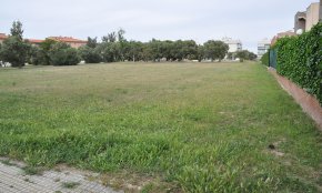 Desacord al plenari per la recuperació de dues parcel·les per a la construcció d'habitatge dotacional