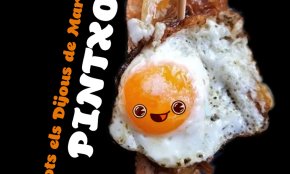 «Pintxo Pote», tots els dijous de març a Vandellòs i l'Hospitalet de l'Infant