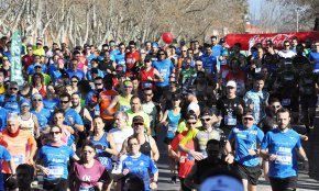  Camilo Santiago marca un nou rècord a la Mitja Marató de Cambrils 