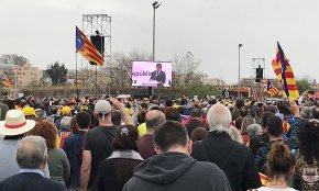 El llarg viatge a Perpinyà