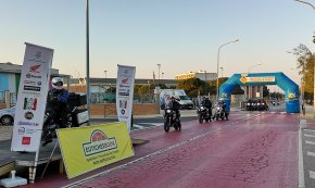 Més de 450 inscrits, fins al moment, a l'EUTICHESBOOK 2020, que acollirà Vandellòs i l'Hospitalet de l'Infant els dies 3 i 4 d'abril