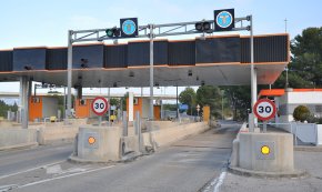 Un estudi del Ministeri determinarà les possibles modificacions a fer en el tram de l'autopista AP-7 entre Tarragona i València