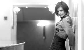 El cicle de concerts de la Cripta obrirà una nova temporada, aquest diumenge, amb la veu de Marisa Martins i la guitarra de Jaume Torrent 