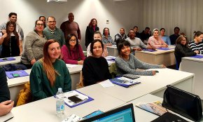 L'Ajuntament preveu oferir sis cursos de coneixement de l'entorn per a persones nouvingudes durant l'any