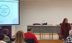 L'Ajuntament de Cambrils recull propostes per elaborar el Pla Local de Salut 
