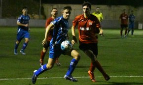 El Cambrils Unió suma un punt en la seva visita a Montblanc