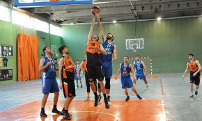 La Federació Catalana de Basquetbol dóna per finalitzada la competició en totes les categories excepte en la sènior