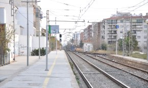 David Chatelain (PP): «Cambrils no entendria una proposta que no passi pel desmantellament total de l'antiga via del tren»