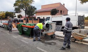 Nou Pla d'ocupació municipal a Vandellòs i l'Hospitalet de l'Infant amb més de 600.000 euros de pressupost