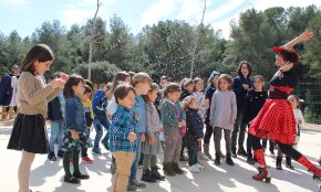 Jigsaw School dóna pas a The British School of Costa Daurada