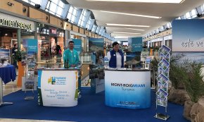 L'Hospitalet de l'Infant i la Vall de Llors i Mont‐roig Miami Turisme sumen esforços per promocionar els dos municipis