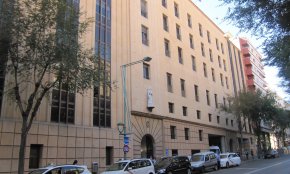 La Regió Sanitària Camp de Tarragona amplia el nombre de centres que poden acollir malalts de covid-19