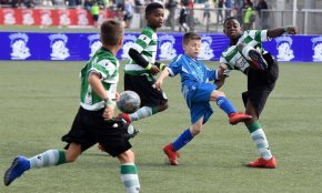 El Mundialito de futbol i la competició de balls esportius també queden suspesos pel coronavirus