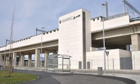Es redueix el servei d'autobús urbà i la L3-Estació queda fora de servei