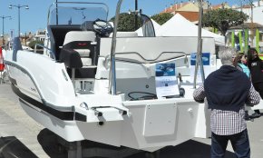 L'empresa cambrilenca Hermanos Guasch fa una donació de material a l'Hospital Sant Joan de Reus