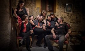 MAr't presenta la seva nova programació cultural per als mesos de març, abril i maig