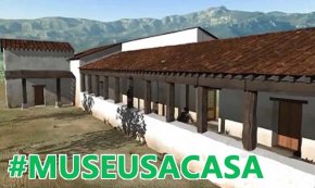 El Museu d'Història de Cambrils se suma a la iniciativa #LaCulturaaCasa