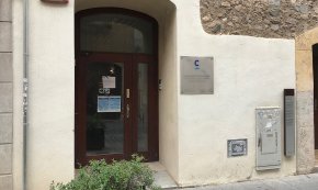 Benestar Social continua prestant els serveis bàsics d'atenció i menjar a domicili, teleassistència i xarxa de distribució d'aliments