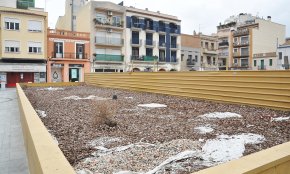 L'hotel del Pòsit, una altra «víctima» del coronavirus (crònica del desè dia de confinament)