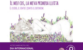 Vandellòs i l’Hospitalet de l’Infant celebrarà el Dia Internacional de les Dones amb un programa d’actes