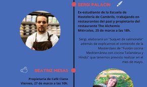La Federació Empresarial d'Hostaleria i Turisme de Tarragona emet tallers de formació online gratuïts