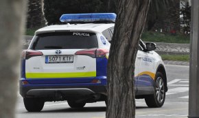 La Policia Local denuncia dos veïns per passejar gossos a gairebé dos quilòmetres de la seva llar