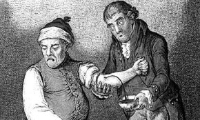 Recordant la tràgica epidèmia de còlera de l'any 1854