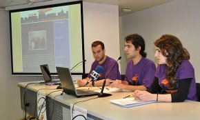 Els filòlegs Magí Sunyer i Pere Navarro protagonitzaran el primer acte públic de Cambrils Decideix