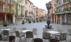 Quins són els serveis essencials que es mantenen amb el confinament total?