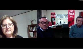 Camí Mendoza agraeix l'actitud dels cambrilencs davant la crisi del coronavirus (conté vídeo amb l'entrevista)
