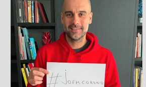 L'equip de metges i investigadors de la Fundació Lluita contra la Sida, IrsiCaixa i l'Hospital Universitari Germans Trias i Pujol posa en marxa la campanya #JoEmCorono