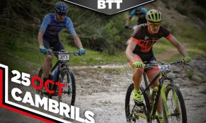La prova ciclista Scott Marathon Cup de Cambrils s'ajorna fins el 25 d'octubre