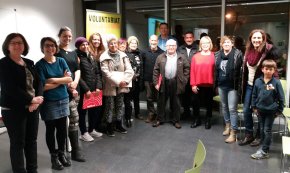 Vint-i-tres parelles lingüístiques es trobaran a Cambrils per conversar en català