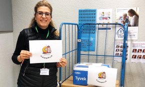 El Club Rotary Cambrils destina 4.000 euros a la compra de material sanitari per a diferents hospitals de la demarcació