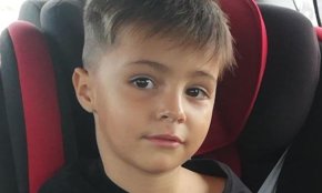 Adrián Valadés troba un donant compatible per al seu trasplantament de medul·la òssia