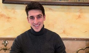 Roger Solà, estudiant cambrilenc de màster: «Vaig marxar de París cap a casa just quan va tancar la universitat»