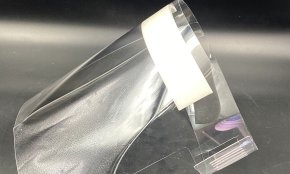 La Diputació de Tarragona col·labora amb el teixit emprenedor per fabricar viseres de protecció impreses en 3D