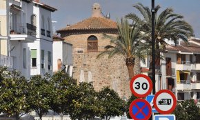 La Policia Local imposa més de 80 denúncies a veïns amb segona residència durant la Setmana Santa