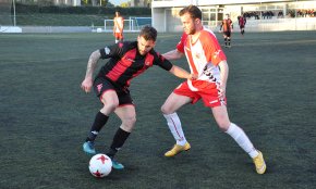 El Reus B Cambrils cau derrotat a casa davant el CE L'Hospitalet