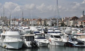 La nàutica en mode pausa (crònica del vint-i-sisè dia de confinament)