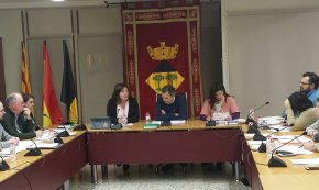 Aprovat el reglament municipal de participació ciutadana de Vandellòs i l’Hospitalet de l’Infant