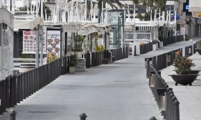 L'Ajuntament convoca una cimera amb el sector empresarial i comercial per reactivar l'economia municipal