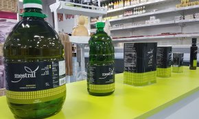 La Cooperativa Agrícola activa la venda online dels seus productes amb cost gratuït de transport per a Cambrils i poblacions properes