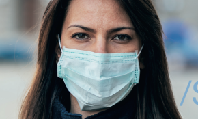 Les farmàcies ja poden dispensar dues mascaretes setmanals per persona en la campanya amb Salut