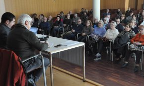 La Plataforma d'Afectats de la Cooperativa convoca una assemblea informativa per aquest proper dissabte