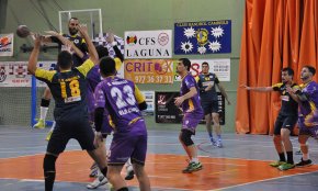 El CH Cambrils es deixa escapar la victòria a la pista de la UEH Calella