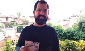 El cambrilenc Pau Fargas publica el seu primer llibre «La psicotecnologia musical. Reflexions sobre música i so»