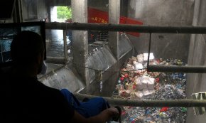 Sirusa incinera prop de 450 tones de residus sanitaris a Tarragona durant la pandèmia de la Covid-19