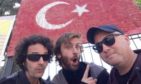 Jordi Martí: «La gran frustració que estem vivint tota la gent del món de l'espectacle és la incertesa de no saber quan podrem actuar»