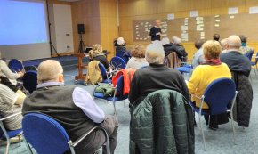 L’Ajuntament presentarà, el 20 de març, el Pla d’Acció dels barris del Regueral, Cambrils Badia i Sol Cambrils